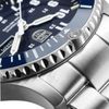 Luminox / Swiss mechanical wrist watch Sea XS.0924