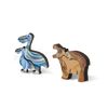 Davici / Holzpuzzle "Arche Noah"