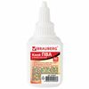 PVA glue BRAUBERG (paper, cardboard, wood), 40 g