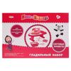 Играем вместе / 让我们一起玩/熨烫套装“玛莎和熊”