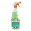 Glass and mirror washer with 750 ml washing alcohol, LIME PROFESSIONAL, sprayer