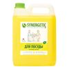 5 litre SYNERGETIC Lemon, antibacterial
