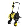 KARCHER hose trolley (KERCHER) HT 4.520, 20 m hose, sprayer Plus, plastic