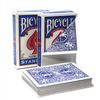 GamesDealer / Carte con retro blu a faccia vuota di bicicletta