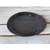 Хорекс / Horex / Plate "Carbone" pietra piccolo 6 pcs.