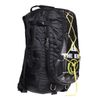 Calligrata / Youth backpack "The end"