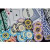 GamesDealer / Crown 1000筹码扑克套装
