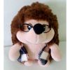 Toy "Hedgehog" laughing
