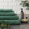 Этель / Terry towel Organic Eucalyptus 30x50 cm, 100% hl, 420g / m2