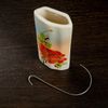Хорошие сувениры / Aroma humidifier "Double flat vase"