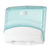 TORK / Dispenser for cleaning materials (System W4) Performance, wipes, white