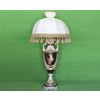 Дельта-Х / Lamp "Elite", with a lampshade, author's