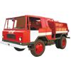 Mine fire truck - BELARUS MP-403M2