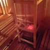 Sauna Quartz Stone