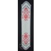 Елецкие кружева / Yelets lace / Linen towel