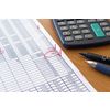 Translation of financial texts and accounting documents