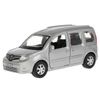 Технопарк / Technopark / Renault Kangoo car