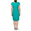 Торжокские золотошвеи / Women's dress "Wilsonia"