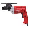 Drill network shock ISU10-13-RE M, 750 W, 2800 rpm, cartridge diameter 13 mm, case, FIOLENT
