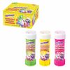 UNLANDIA 60 ml soap bubbles, with toy on lid