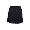 Skirt pleated black color for girls