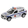 Технопарк / Araba "Jeep Polisi"