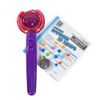 Creative toys ltd / Set for creativity "Beautiful hairstyles from beads"