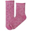 Ишимбайская чулочная фабрика / Fishnet socks for girls