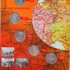 Сималенд / Album of coins "Capital"