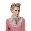 Chic collar No. 55, Madame Cruje