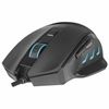 REDRAGON / Wired gaming mouse Phaser, USB, 5 buttons + 1 wheel-button, optical, black