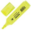 Highlighter GUARD, YELLOW, line 1-5 mm