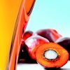 Palm oil natural