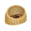 Azimuth / Wicker house for cats "Oval" No. 3, 540х450 mm