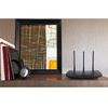 TP-LINK / Router TL-WR940N, 5x100 Mbps, Wi-Fi 2.4 GHz 802.11n 450 Mbps