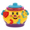 Умка / Umka / Educational toy "Musical pea"