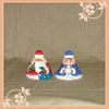Decorative bell