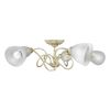ПЕТРАСВЕТ / PETRASVET / Ceiling chandelier S2358-5, 5xE27 max. 60W
