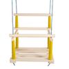 Сималенд / Simaland / Swing for children 33 × 22cm,