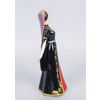 Vernissage of History / Figurine fille caucasienne (petite en noir)