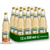 Черноголовка / Sparkling drink Buratino 0.5 l st / bottle, 12 pcs.