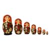 MATROSHKA 7TH SUBJECT