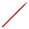 Pencil HSP STAFF, 1 PC., HB, with eraser, plastic case assorted