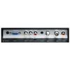 TV VEKTA LD-22SF6015BT, 22" (54 cm), 1920s1080, Full HD, 16:9, black