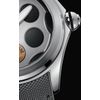 Reloj de pulsera Corum / Swiss mecánico de titanio Bubble L407 / 03573