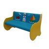 A set of children's play furniture "Droplet" with application