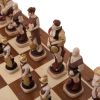 GamesDealer / Chess "Spartak", Madon