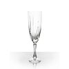 Гусевской Хрустальный завод / Set of crystal glasses for water "Flame" 6 pieces