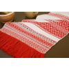 Тканые узоры / Towel "Zarnitsa", 190х40