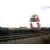 Self-propelled motor platform MPD-2